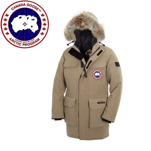 Canada goose jakke herre tilbud on sale